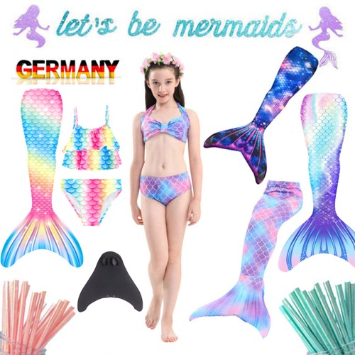 Für kinder meerjungfrau - für,