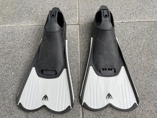 Cressi kurzflossen light - light, fins