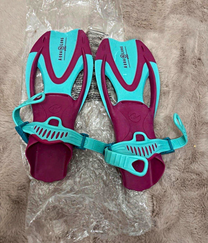 Aqua lung sport kinder - lung,