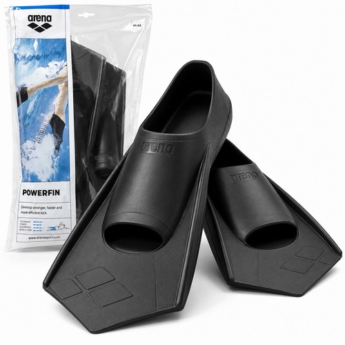 Arena powerfin schwimmflossen - powerfin,