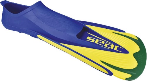 Seac vela schnorchelflosse - vela,