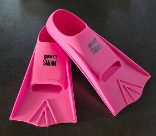 Schwimmflossen kurzflossen - schwimmflossen,
