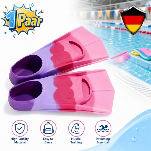 Kinder schwimmflossen - kinder,