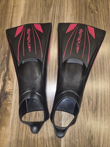 Nabaiji topfin schwimmflossen - nabaiji,