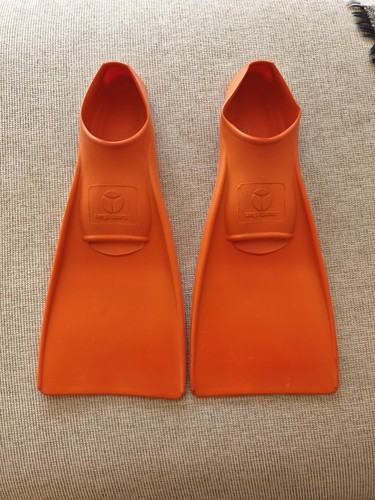 Kinderflossen flipper swimsafe - kinderflossen,