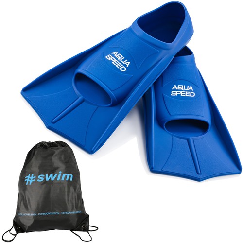 Aqua speed kurze - aqua,