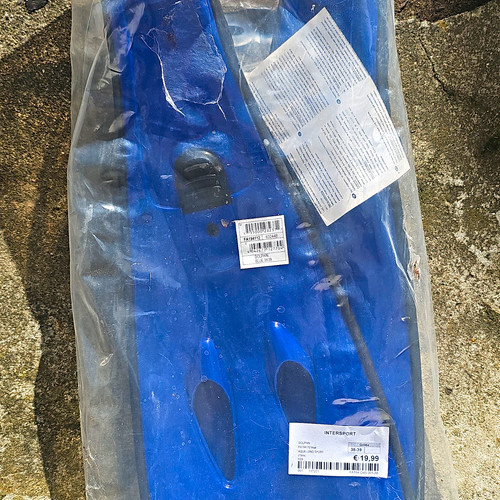 Intersport dolphin taucher - dolphin,