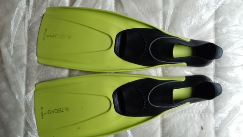 Schwimmflossen flossen größe - schwimmflossen,