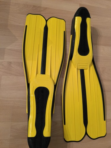 Cressi rondinella fins - rondinella,