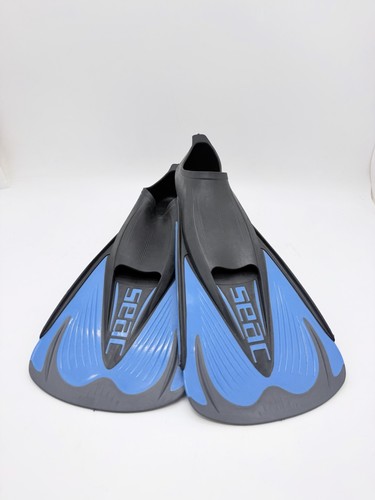 Seac schwimmflossen speed - schwimmflossen,