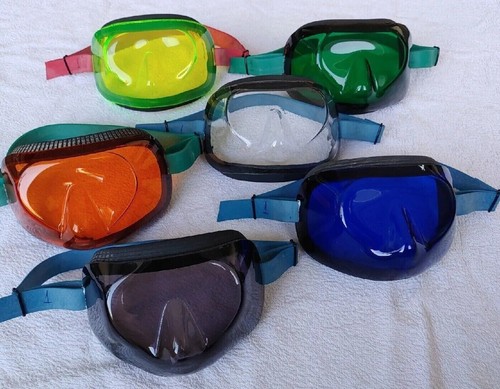 Maske schwimmmaske - maske,