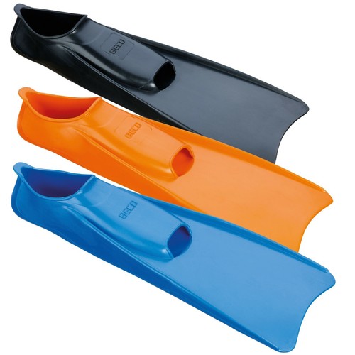 Beco schwimmflossen sprint - schwimmflossen, |