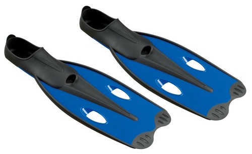 Beco universal schwimmflossen - beco,
