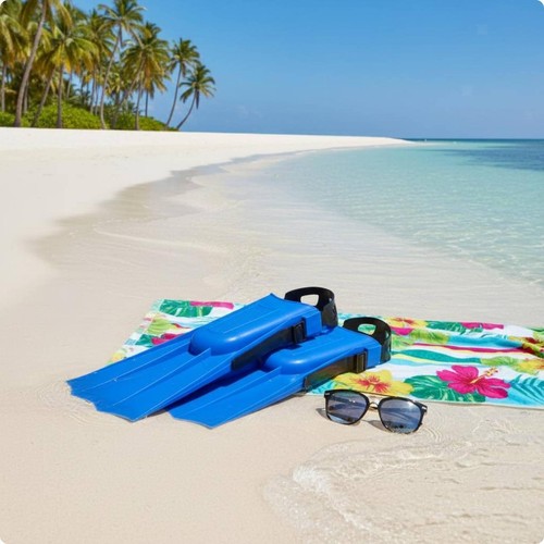 Schwimmflossen für kinder aus - schwimmflossen,
