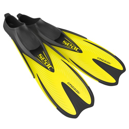 Seac speed schnorchelflossen - seac,