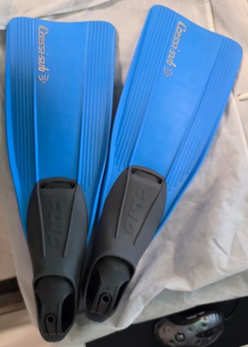 Cressi clio tauchflossen - clio, –