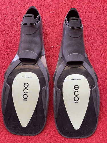 Schwimmflossen ecologic - schwimmflossen, by