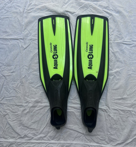 Aqua lung caravelle - aqua,