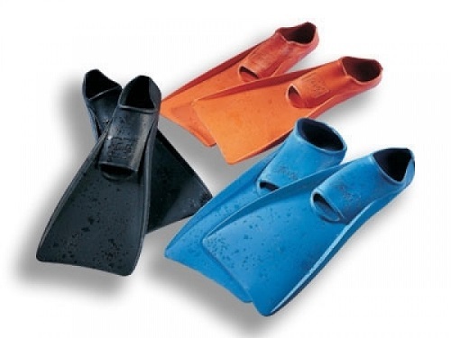 Tanga gummi schwimmflossen - gummi-schwimmflossen, |