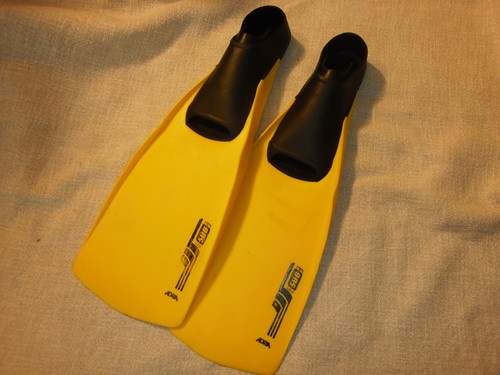 Sub adria flossen - adria,