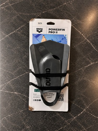 Arena powerfin pro - pro, –