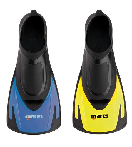 Mares hermes schwimmflossen - mares,