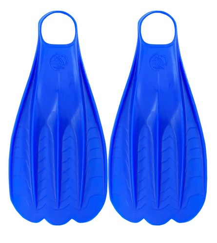 Stereoflosse powerfins kinder - stereoflosse,