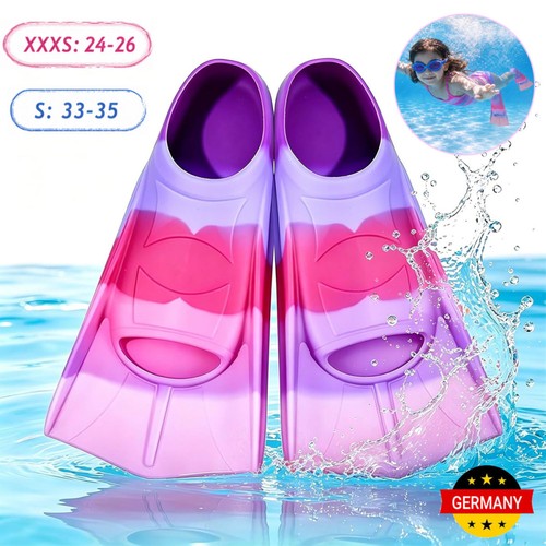 Kinder schwimmflossen - kinder,