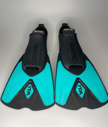 Seac ita schwimmflossen - seac,