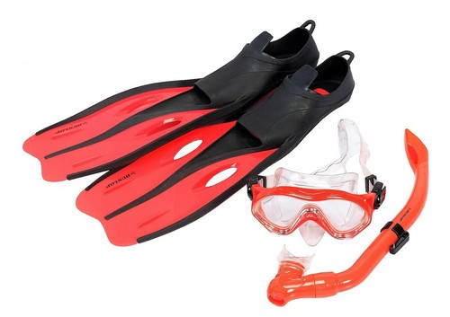 Schnorchel taucherbrille - schnorchel,