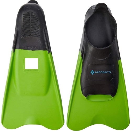Tecnopro schnorchel flosse - schnorchel,