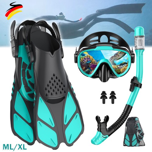 Set schnorchelset - 2/3x,