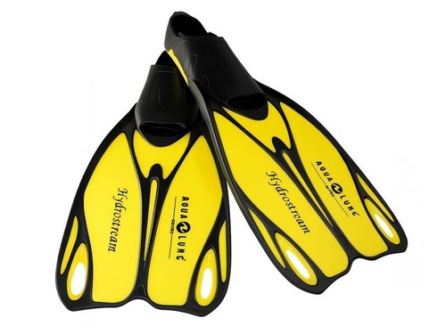 Aqua lung schwimmflosse - lung,