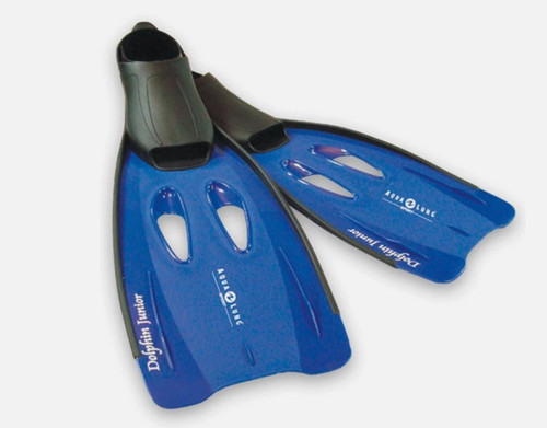 Aqua lung dolphin - lung,