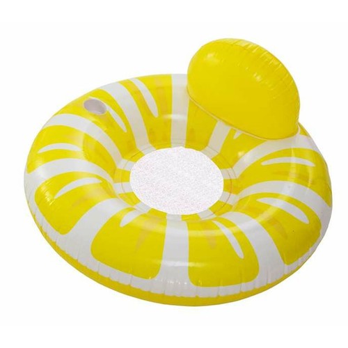 Aufblasbarer schwimmring - aufblasbarer,