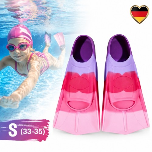 Schwimmflossen für kinder - für,