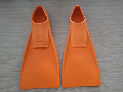 Ware schwimmflossen - b-ware, |