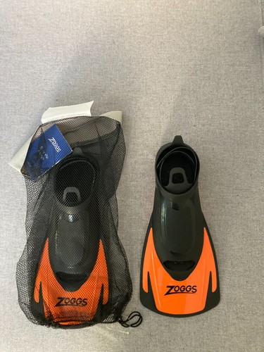 Schwimmflossen zoggs swim fin - zoggs,