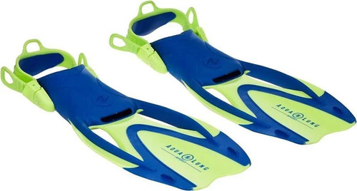 Aqualung kinder schwimmflossen - aqualung,
