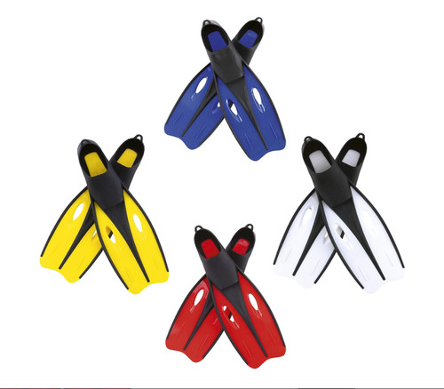 Bestway schwimmflossen hydro - bestway,