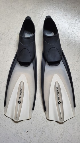 Tecnopro schwimmflossen - tecnopro,