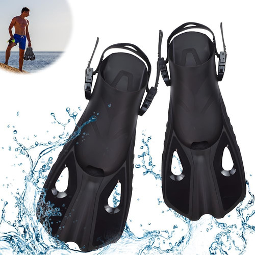 Schwimmflossen für erwachsene - schwimmflossen,