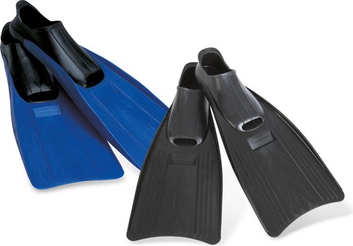 Intex schwimmflossen - intex,