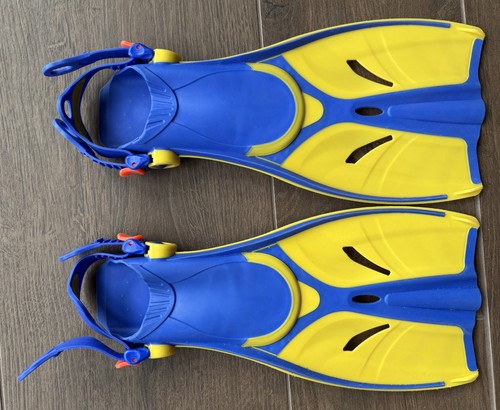 Schwimmflossen für kinder - schwimmflossen,