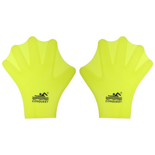 Silikon schwimmhandschuhe 1 - schwimmhandschuhe,,