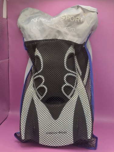 Khroom sport schwimmflossen - sport,