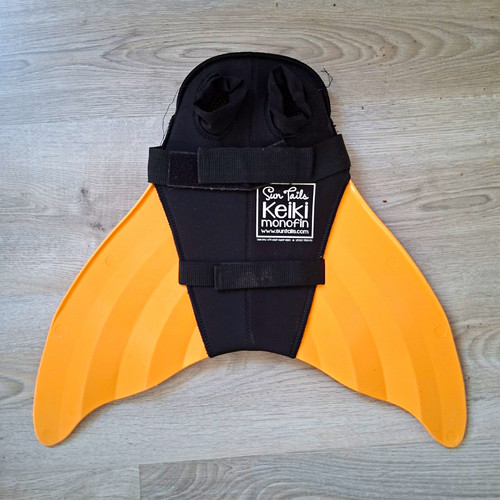 Sun tail keiki - tail,
