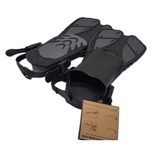 Capas schnorchelflossen - capas,